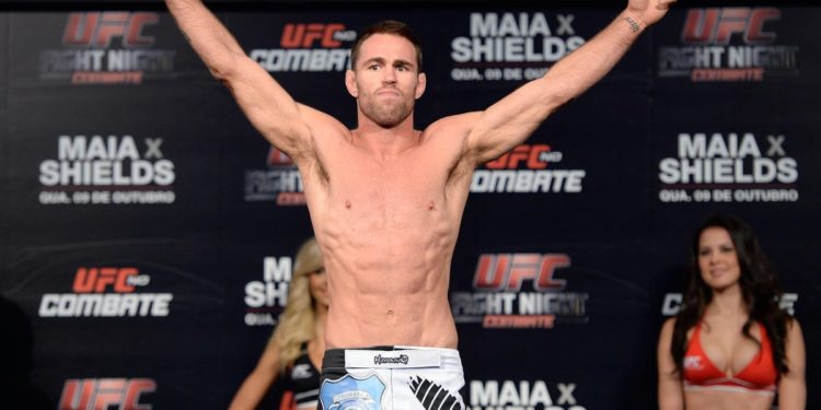 MMA Fighter Claims NIH Added Ivermectin To Covid-19 Treatments List