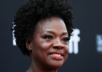 Viola Davis stars in ‘The Woman King’ at Toronto Film Festival