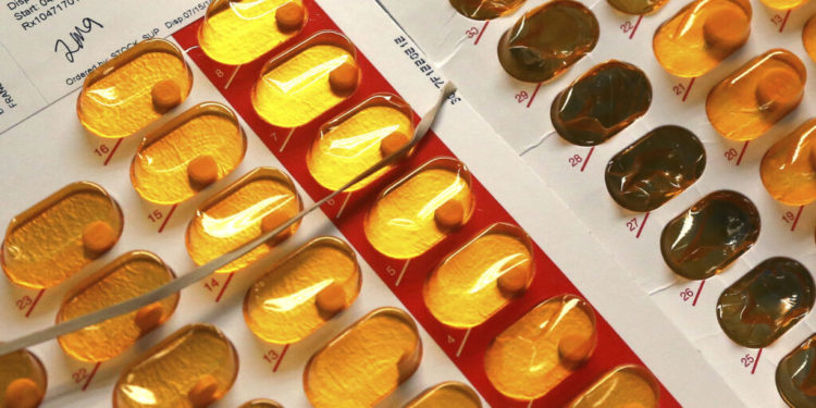 Medicare is found to give insufficient access to opioid addiction treatment