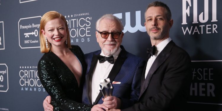 Heavy hitters back in the running for TV’s Emmy awards