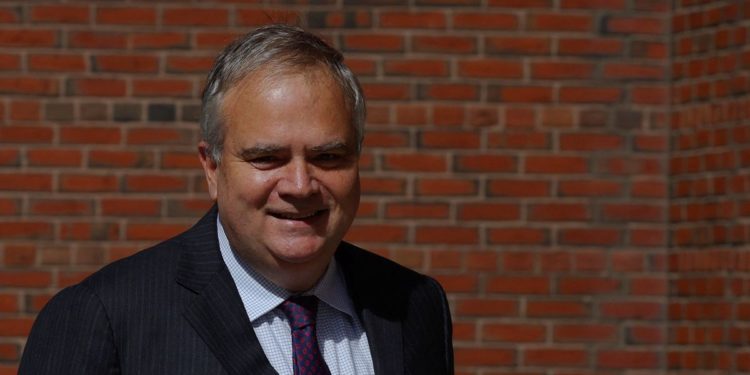 U.S. challenges American Airlines-JetBlue alliance as antitrust trial begins