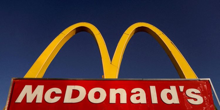 McDonald’s ordered to face Byron Allen’s $10 bln discrimination lawsuit