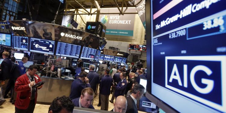 AIG unit Corebridge raises $1.68 bln in year’s largest IPO