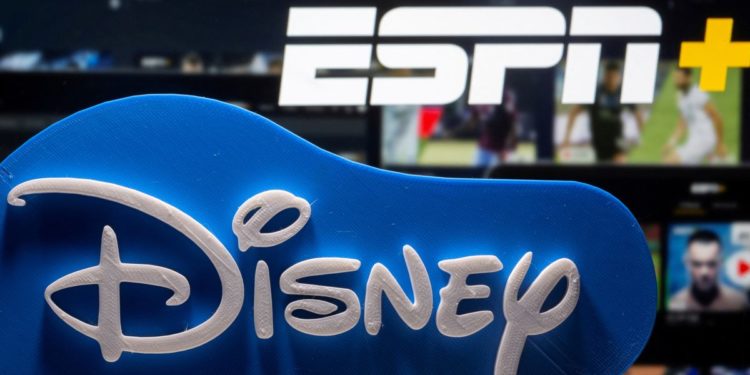 Activist investor Dan Loeb backs off from asking Disney to sell ESPN