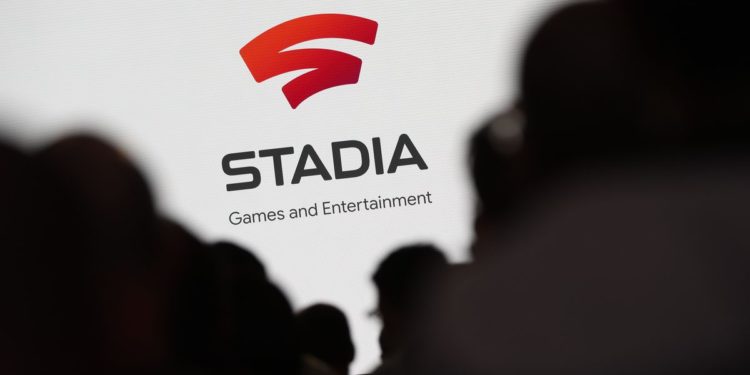 Google to wind down Stadia streaming service three years after launch