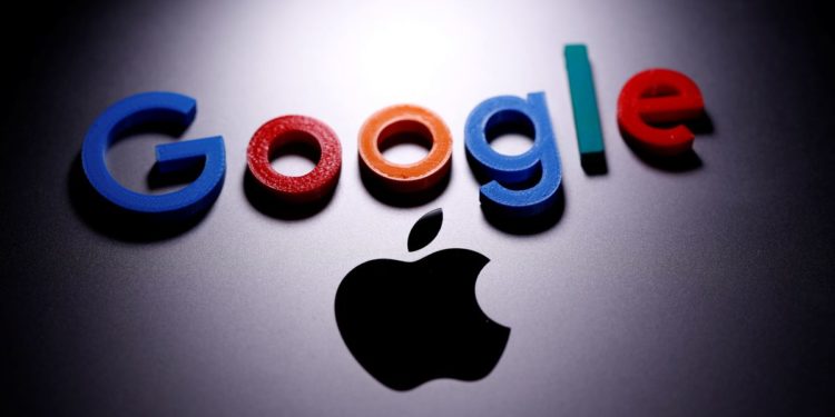 Google, Apple facing anti-competitive complaint in Mexico