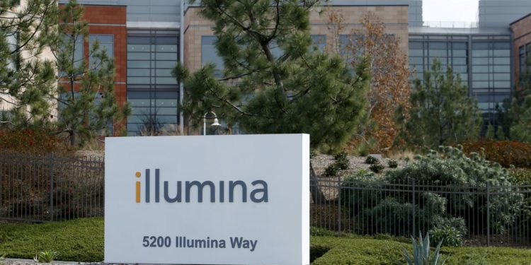 U.S. FTC to appeal judge’s decision on Illumina-Grail deal