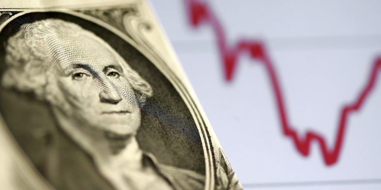 10-year Treasury yield rises to highest since 2011