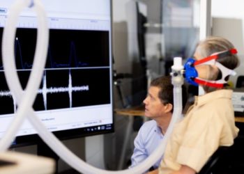 Researcher discovers a muscle that can promote glucose and fat burning to fuel metabolism for hours while sitting