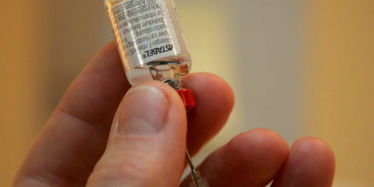 Revance Shares Jump 18% After FDA Approves Botox Rival Daxxify