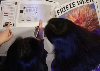 Frieze Art Fair makes Asian debut in Seoul, tapping hot S.Korean market