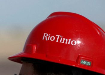Turquoise Hill minority shareholder ‘not interested’ in Rio Tinto’s $3.3 bln offer