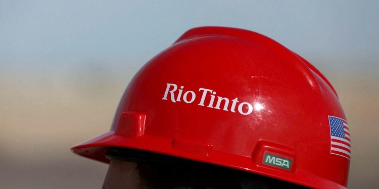 Turquoise Hill minority shareholder ‘not interested’ in Rio Tinto’s $3.3 bln offer