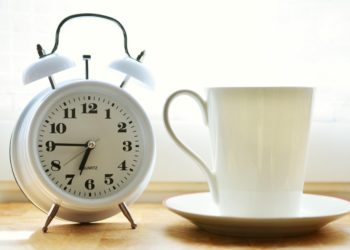 Scientists use 'sleep age' to infer long-term health