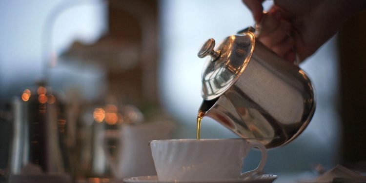 Study Links Drinking Tea To Reduced Risk Of Diabetes