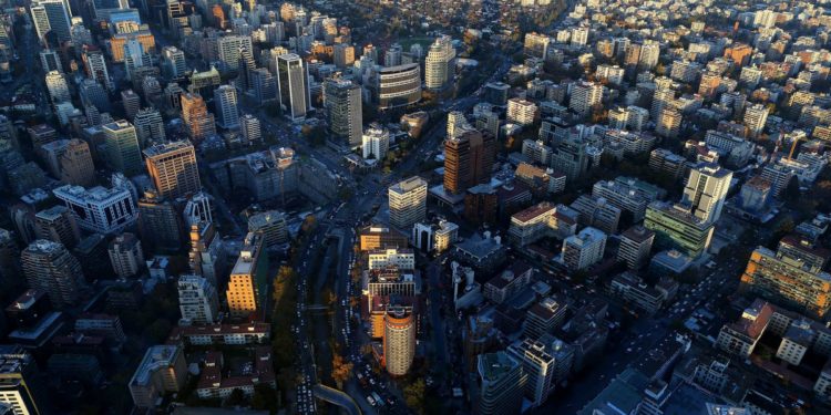Chile launches plan to boost investment to address weakened economy
