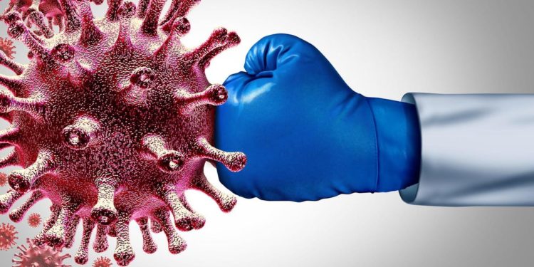 The Pursuit of a Universal Vaccine (Part 5)