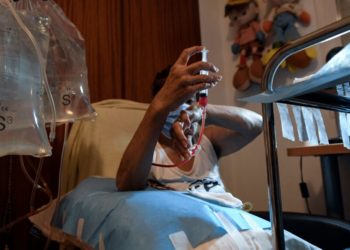 The kidney dialysis system has problems, so Medicare is jumping in