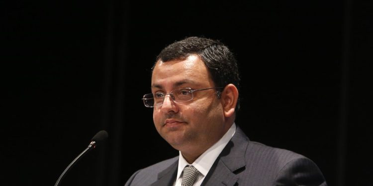 Former Tata Sons chair Cyrus Mistry dies in road accident
