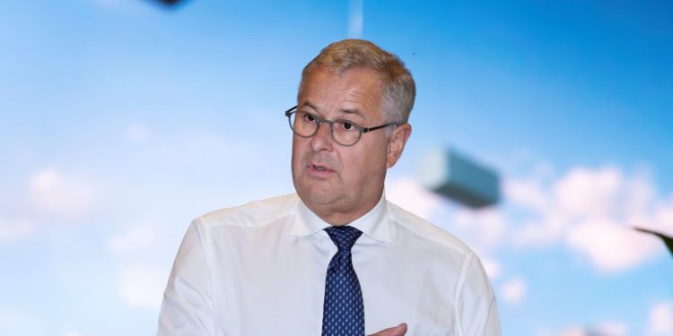 Maersk to slow pace of ships to save fuel as demand loses steam