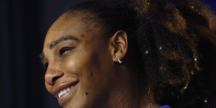 ‘Fighter’ Serena proud of change she brought to sport