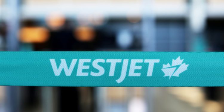 Canada’s WestJet places order for 42 Boeing MAX 10 planes