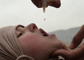 We Can’t Lose The Fight Against Polio. Here’s How To Beat It Again — For Good