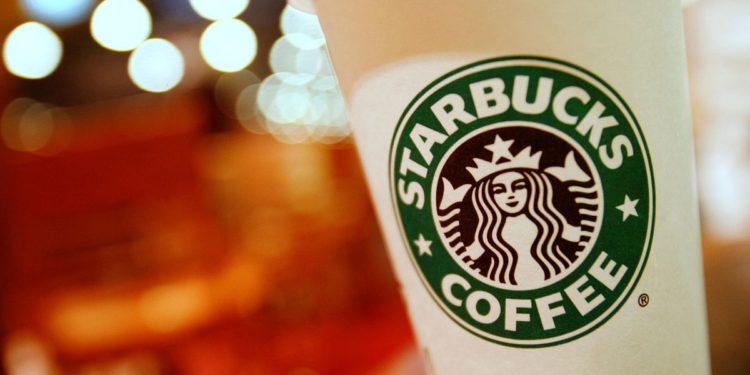 Incoming Starbucks boss to bring consumer insight to coffee culture