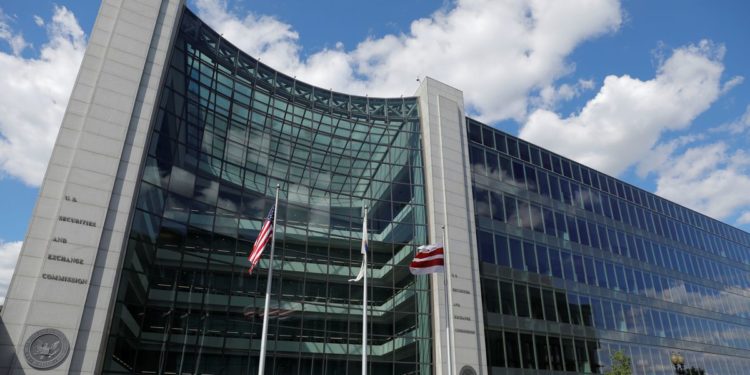 U.S. SEC fines Deloitte’s China affiliate $20 million for auditing violations
