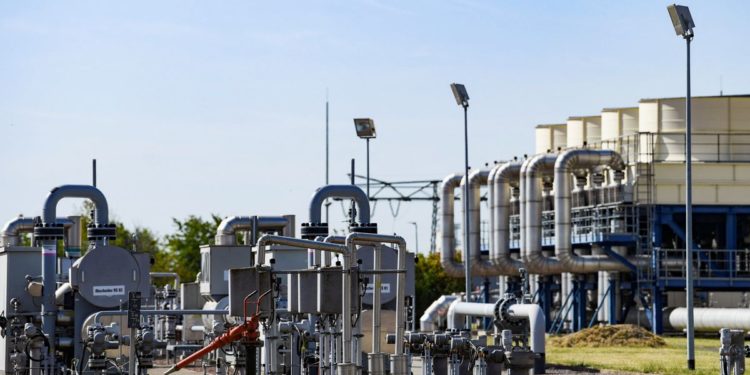 Explainer: Will Germany introduce a windfall tax on energy firms?