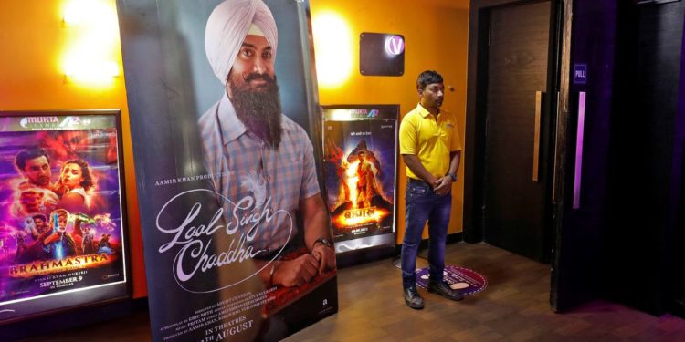 Bollywood broken? Movie moguls’ spell over India fades