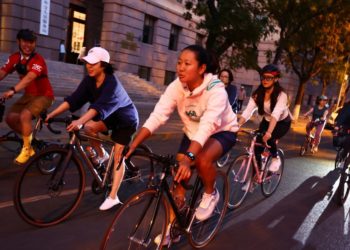 Premium bicycles win new fans among China’s city folk