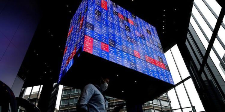 European stocks fall after gas pipeline shutdown