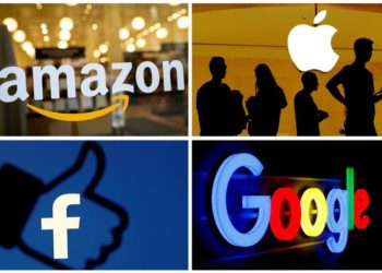 DuckDuckGo, Mozilla and others support Klobuchar bill in rein in big tech