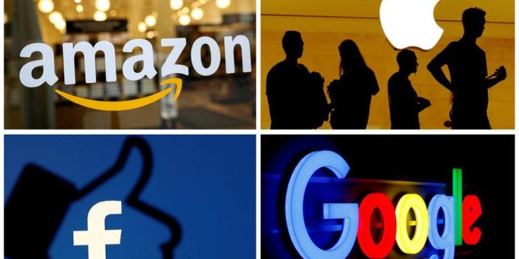 DuckDuckGo, Mozilla and others support Klobuchar bill in rein in big tech