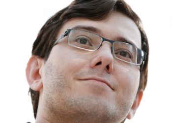 ‘Pharma Bro’ Shkreli Plots Post-Jail NYC Return—Seeks Home In ‘Dope Building With Sick Views’