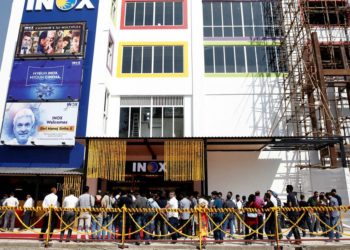 India’s top multiplex chains bank on festive season to bring cheer back