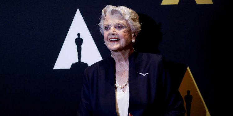 ‘Murder, She Wrote’ actress Angela Lansbury dead at age 96