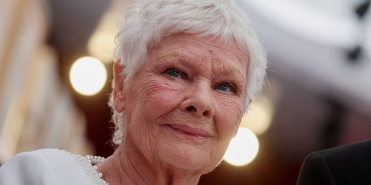 Judi Dench says Netflix’s ‘The Crown’ uses ‘crude sensationalism’