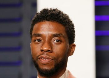 ‘Black Panther’ sequel stars on late Chadwick Boseman: ‘We made him proud’