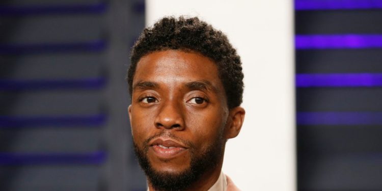 ‘Black Panther’ sequel stars on late Chadwick Boseman: ‘We made him proud’