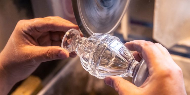 Remy Cointreau to enter perfume market at 5,500 euros a bottle