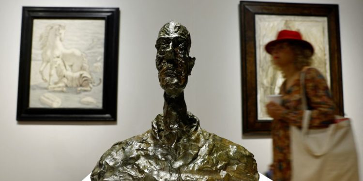 New contemporary art event boosts Paris scene