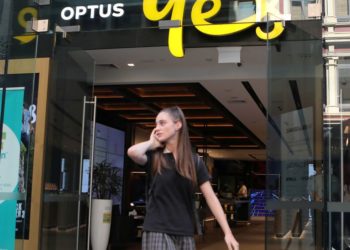 Australia’s Optus says ‘deeply sorry’ for cyberattack