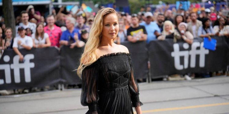 Jennifer Lawrence returns to indie roots with post-hiatus ‘Causeway’
