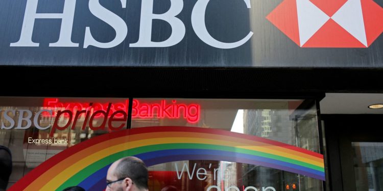 Analysis: As British lender HSBC considers Canada unit sale, antitrust issues loom