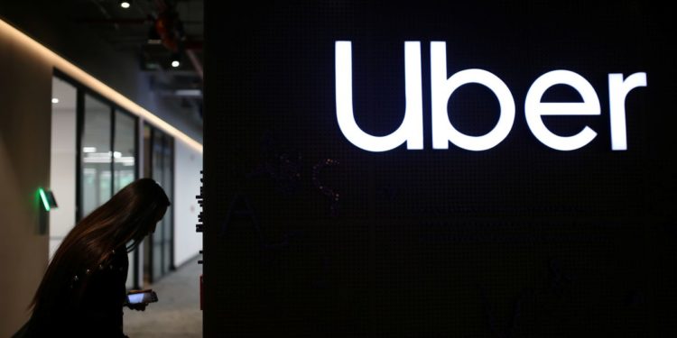 Uber asks employees to return to office twice a week