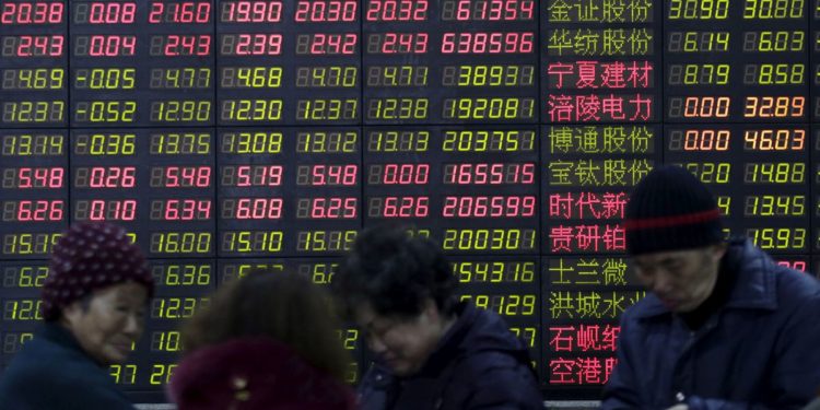 Morning Bid: Mixed inflation signals