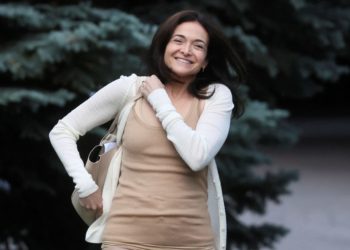 Meta board approves personal security to outgoing executive Sheryl Sandberg