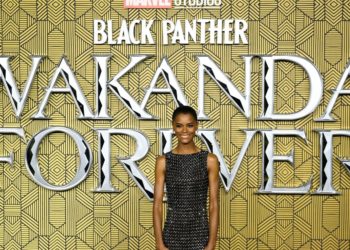 Women lead Wakanda through turmoil in ‘Black Panther’ sequel